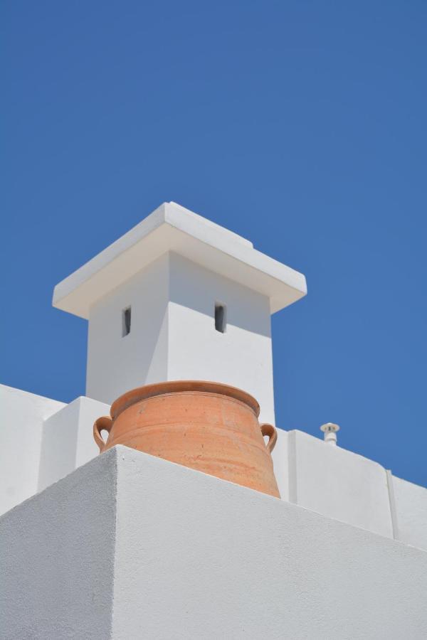 The Priest's Traditional House Vakantiehuis